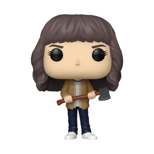 Funko Pop! Joyce Byers with Axe