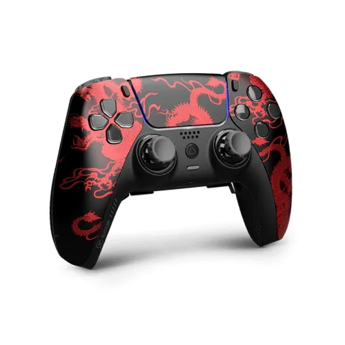 Scuf Reflex Fps With Anti-drift Wireless Performance Controller For Ps5 - Prosperity