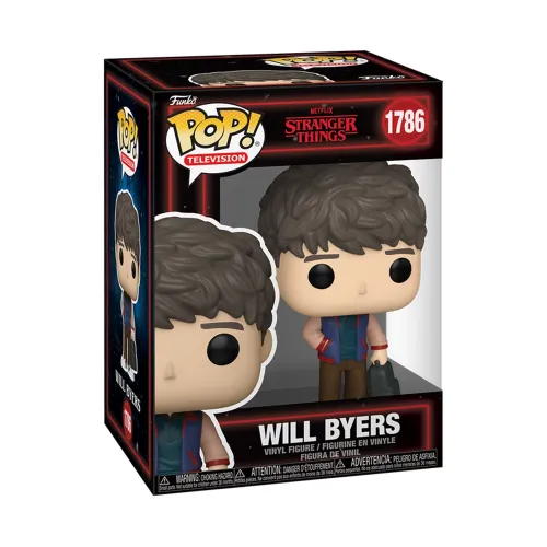 Funko Pop! Will Byers