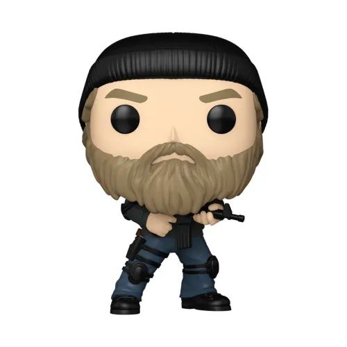 Funko Pop! Jim Hopper
