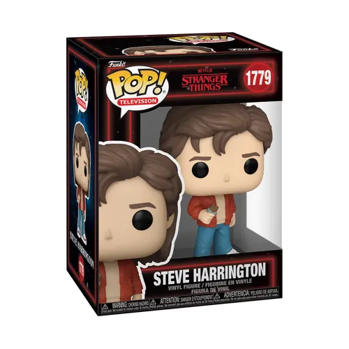 Funko Pop! Steve Harrington