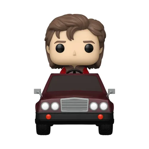 Funko Pop! Rides Steve Harrington