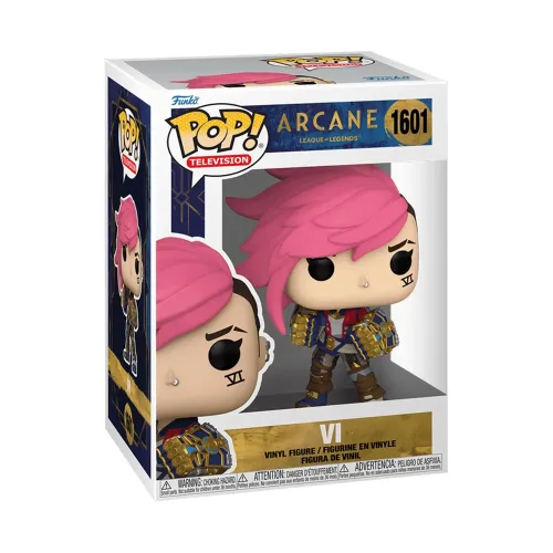 Funko Pop! Vi