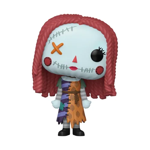 Funko Pop! Sally (Patchwork)