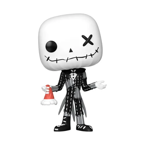 Funko Pop! Jack Skellington (Patchwork)