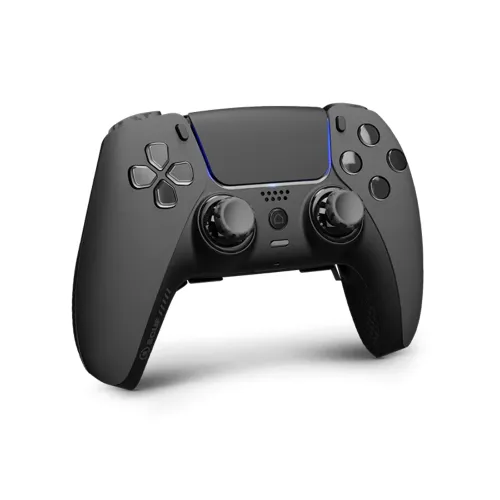 Scuf Reflex Fps With Tmr Wireless Performance Controller For Ps5 - Steel Gray