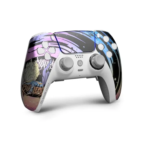 Scuf Reflex Fps With Tmr Wireless Performance Controller For Ps5 - Butters