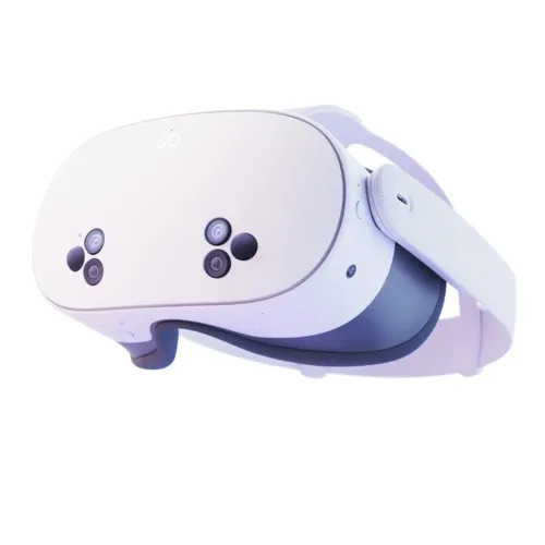 Oculus Meta Quest 3s With Batman: Arkham Shadow (256gb)