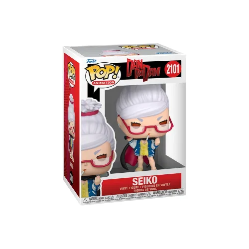 Funko Pop! Seiko Ayase