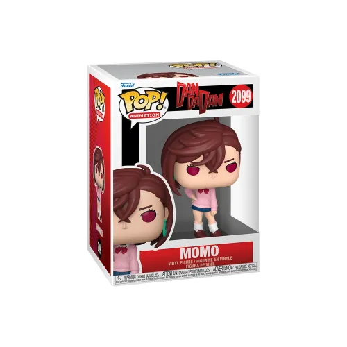 Funko Pop! Momo Ayase