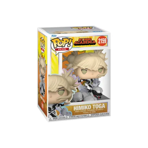 Funko Pop! Plus Himiko Toga