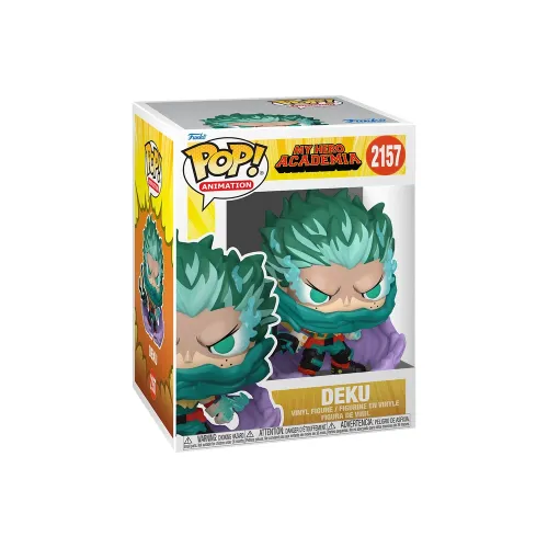 Funko Pop! Premium Deku