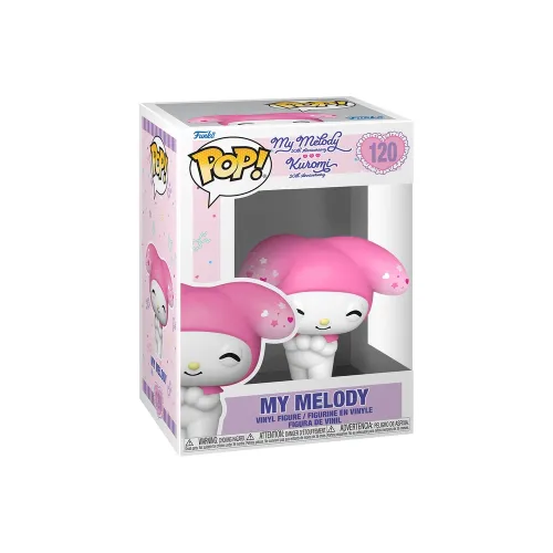 Funko Pop! My Melody (50th Anniversary)