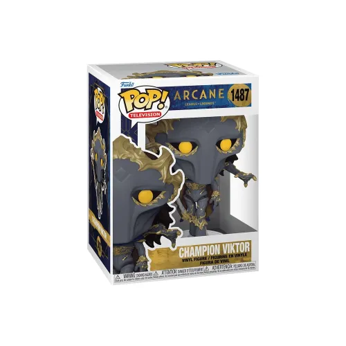 Funko Pop! Champion Viktor