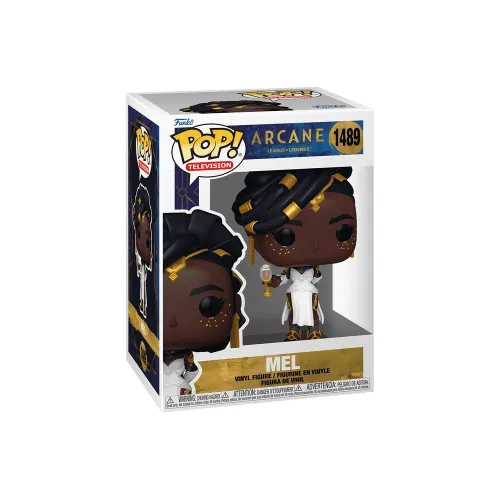 Funko Pop! Mel Medarda