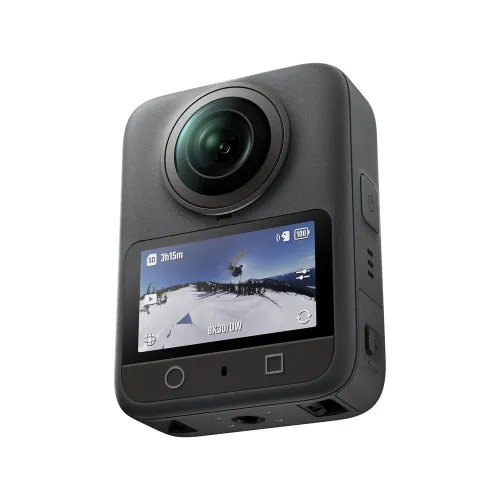 Dji Osmo 360 Adventure Combo