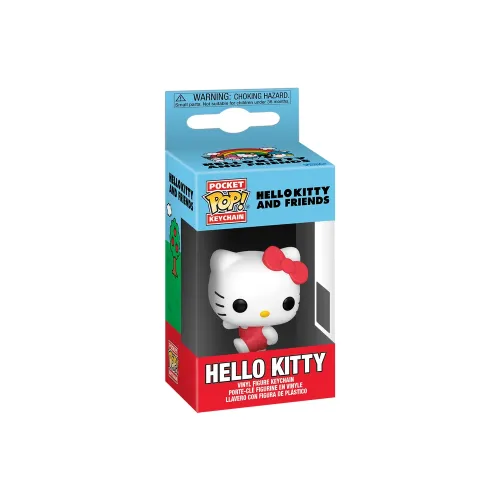 Funko Pop! Keychain Hello Kitty