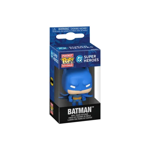 Funko Pop! Keychain Batman (DC New Classics)