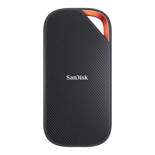 SanDisk Extreme PRO with USB4 - 2TB