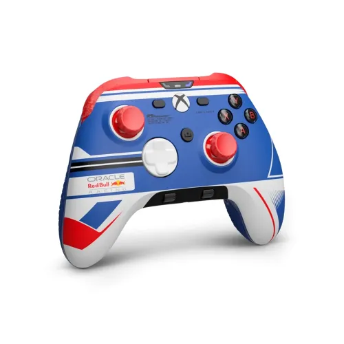 SCUF Valor Pro Wireless Performance For Xbox Controller - Oracle Red Bull Racing