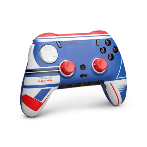 SCUF Envision Pro Wireless Performance For PC Controller - Oracle Red Bull Racing