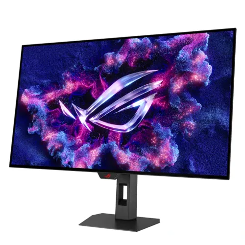 Asus Rog Strix Oled Xg32ucwg Gaming Monitor ―32-inch 4k Oled, Dual Mode (4k@165hz, Fhd@330hz), 0.03ms (Gtg), G-sync Compatible