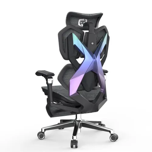 Sihoo X5pro-404-jt Gaming Chair - Grey