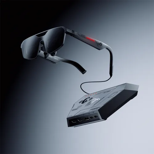 ASUS ROG XREAL R1 AR Gaming Glasses
