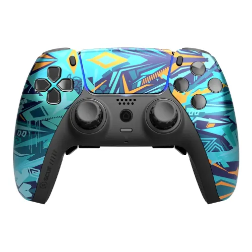 SCUF Reflex FPS With TMR Wireless Performance Controller For PS5 - Vandalize