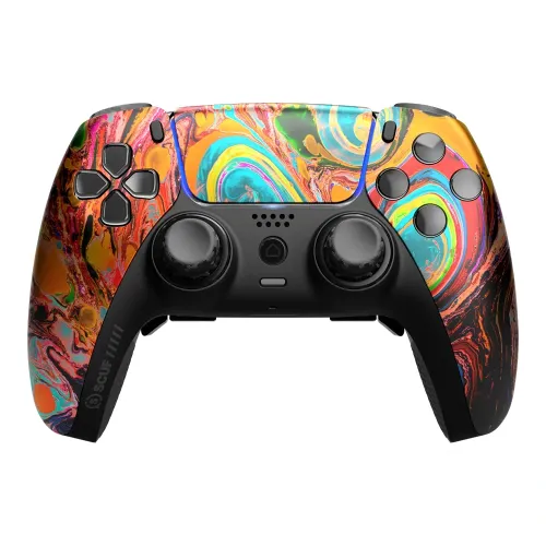 SCUF Reflex FPS With TMR Wireless Performance Controller For PS5 - Conjure