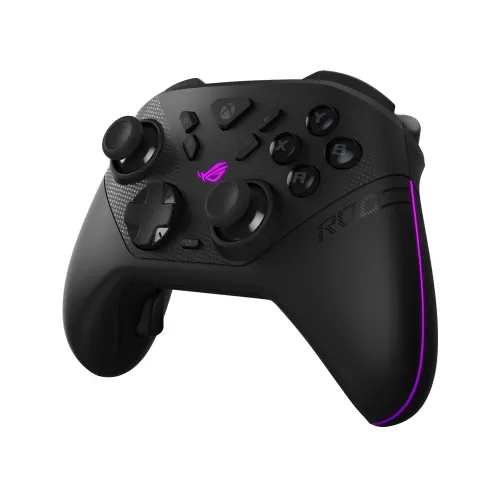 ASUS ROG RAIKIRI II XBOX Wireless Gaming Controller - Black