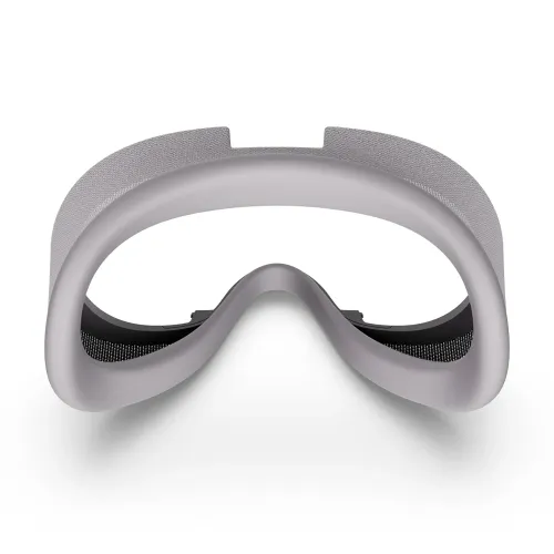 Meta Quest 3S breathable facial interface