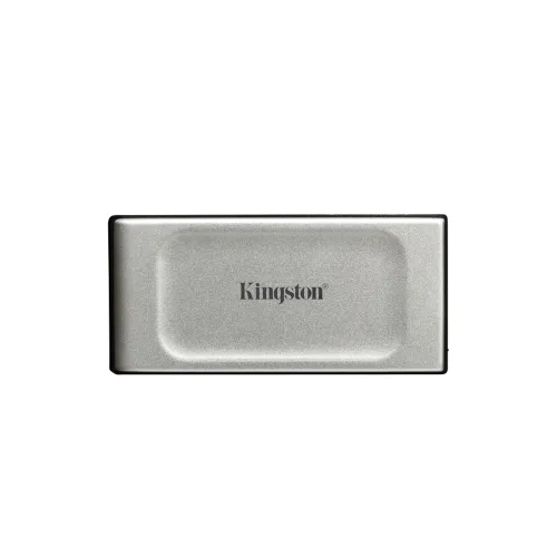 Kingston XS2000 1TB USB Type-C 3.2 Gen 2x2 Portable Pocket-Sized SSD