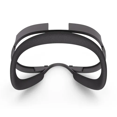 Meta Quest 3 Open Facial Interface