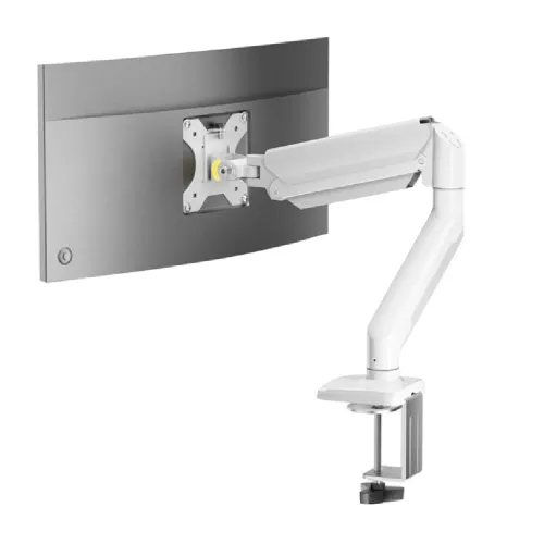 Gamvity Dm09-01 Monitor Stand 13-32 Inch - White