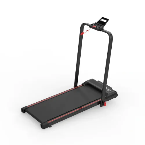 Gamvity Sl-q29-1 Running And Walking Treadmill - Black