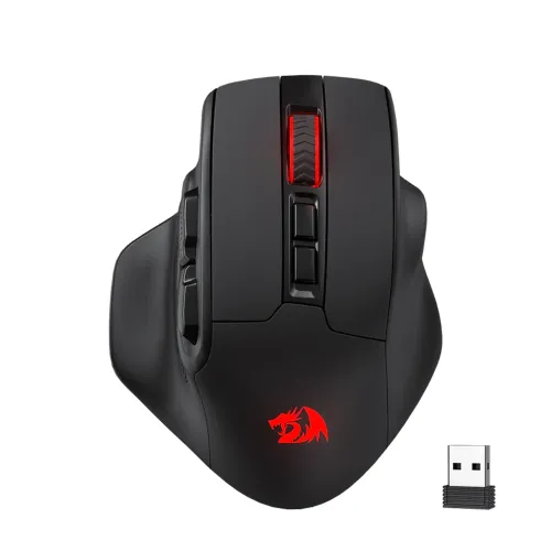 Redragon BULLSEYE M806 PRO Tri-Mode Gaming Mouse
