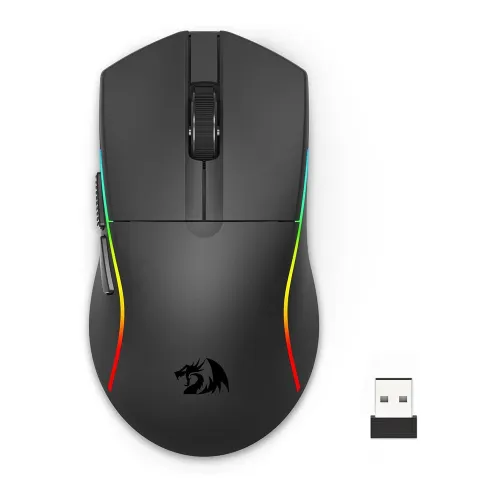 Redragon M816-STD Wireless Gaming Mouse