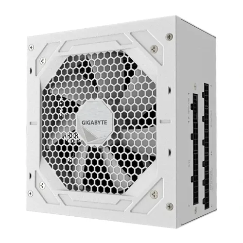GIGABYTE UD850GM 850W PG5 V2 Power Supply (White)