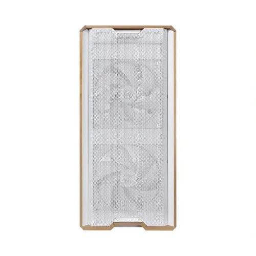 LIAN LI Lancool 217 Mid Tower ATX Gaming Case - White