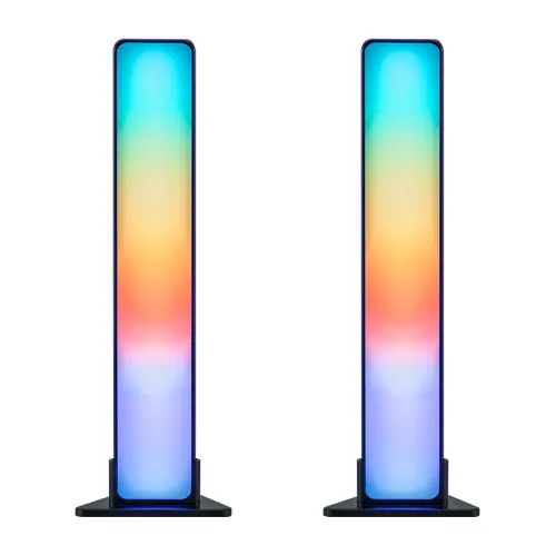 Lumi Smart Ambient LED Light Bars