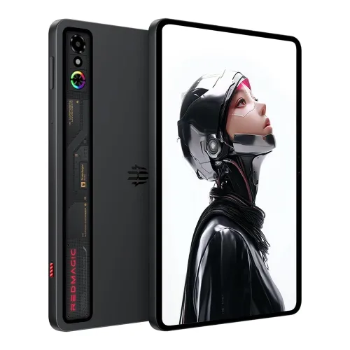 REDMAGIC Astra 9” – 16GB+512GB Gaming Tablet Eclipse