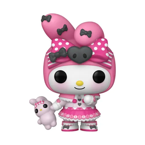 Funko Pop! Animation: Sanrio - My Melody (SPC) (Exc)