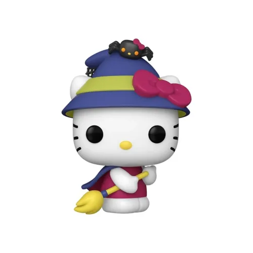 Funko Pop! Animation: Sanrio - Halloween Hello Kitty (Exc)