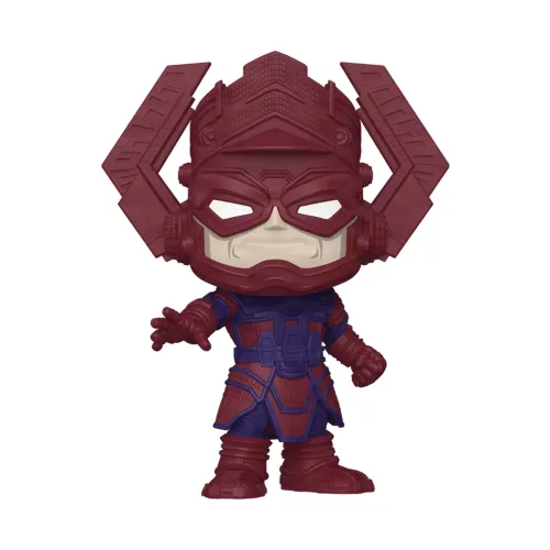 Funko Pop Super! Marvel: Fantastic Four S1 - Galactus