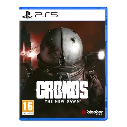 Cronos The New Dawn For PlayStation 5 - R2 (English)