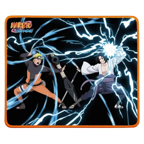 Konix Naruto Shippuden Mousepad Fight Version