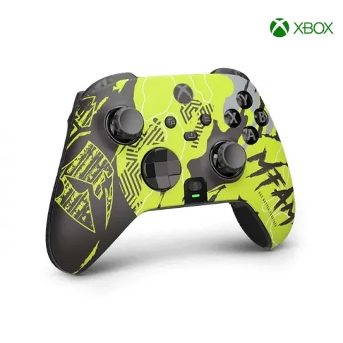 Xbox: Scuf Instinct Pro Wireless Performance Controller - Nickmercs