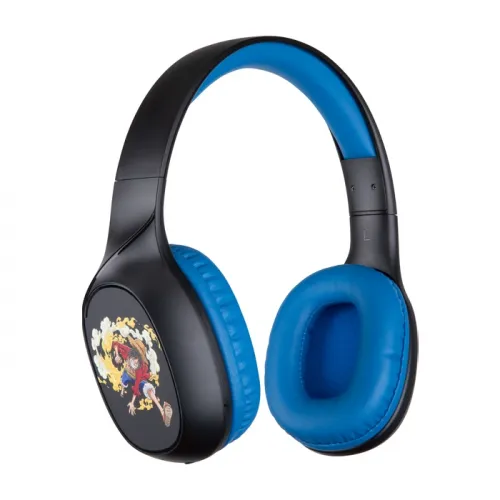 Konix One Piece Bluetooth Headset For Smartphones & Tablets