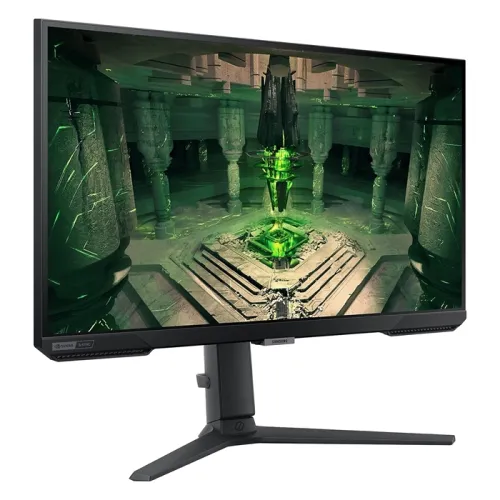 Samsung G4 Odyssey 27 inch Fhd Gaming Monitor With Ips Panel, 240hz Refresh Rate And 1ms Response Time